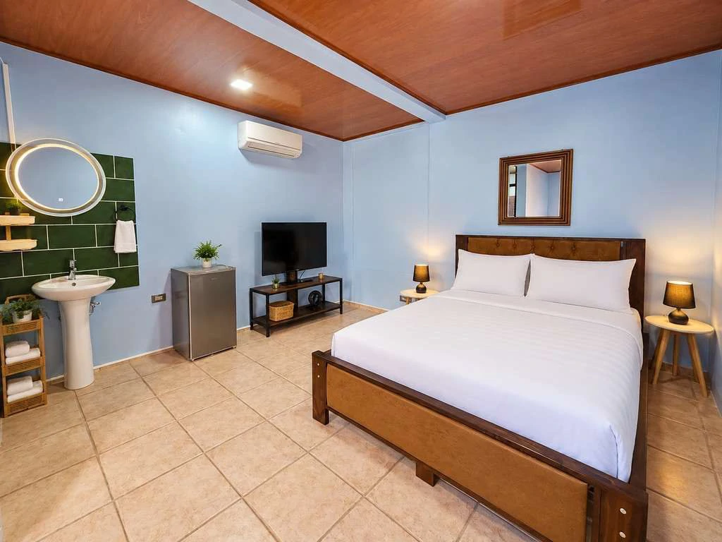 ID 4220: Hotel Carmen Coral - Playa Tambor, Puntarenas - photo 24
