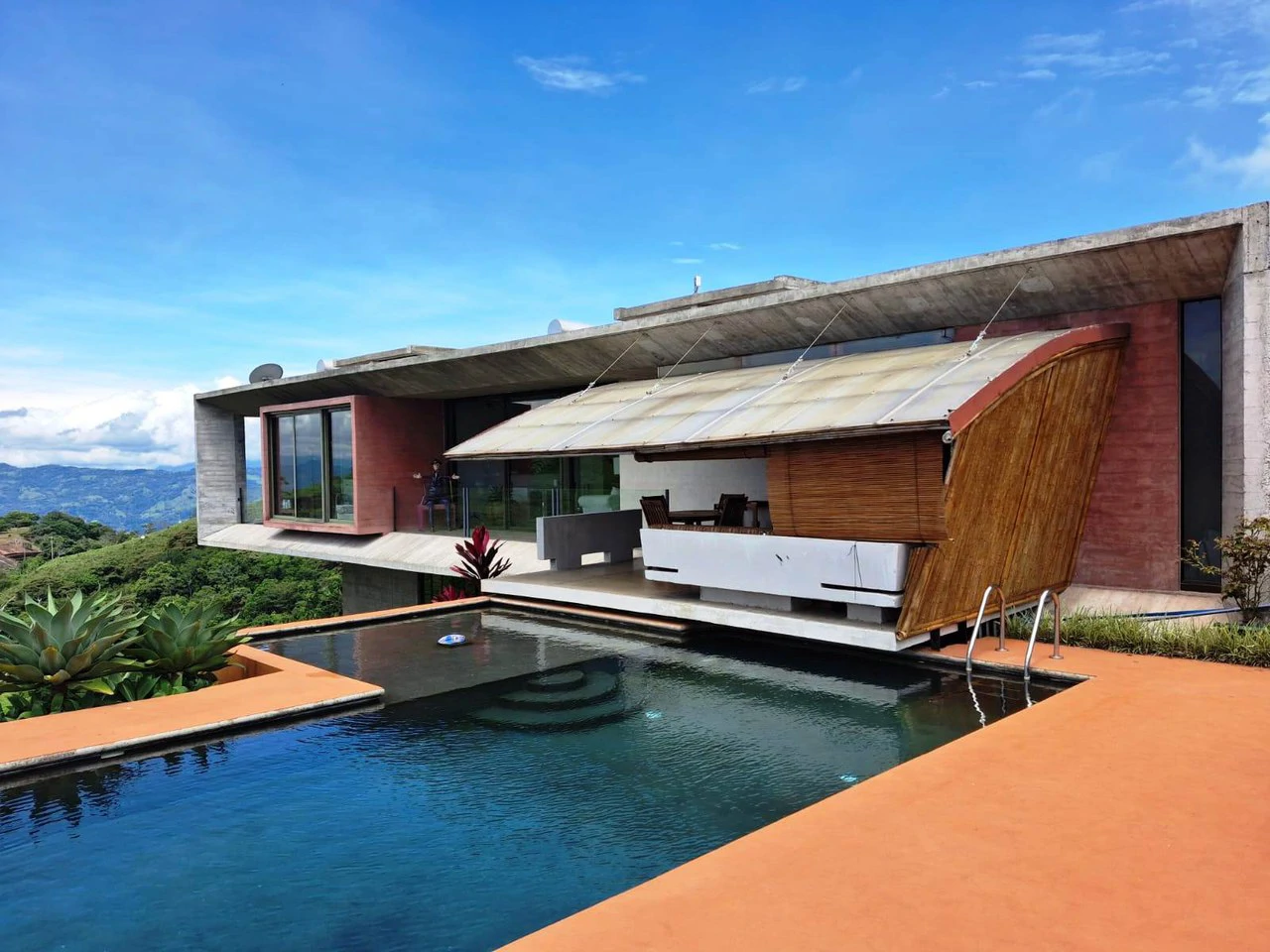 Casa Masterpiece...: Unique Luxury Estate with Panoramic Central Valley Views - Gallery image 22