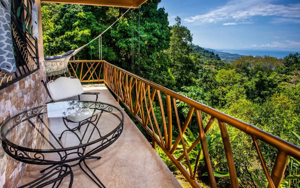 209 ACRES – 3 Bedroom 180 Degree Ocean View Home, Pool, And At Least 4 More Ocean View Building Sites!!!! - Gallery image 22
