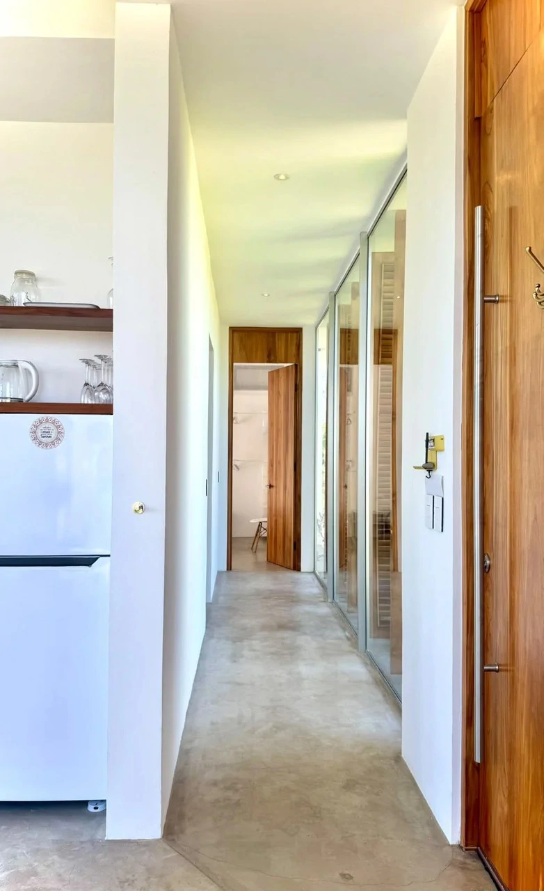 The Ark: $1,390,000 USD Luxury Jungle Estate with Guest House in The Ark Community, Santa Teresa Costa Rica - Gallery image 73
