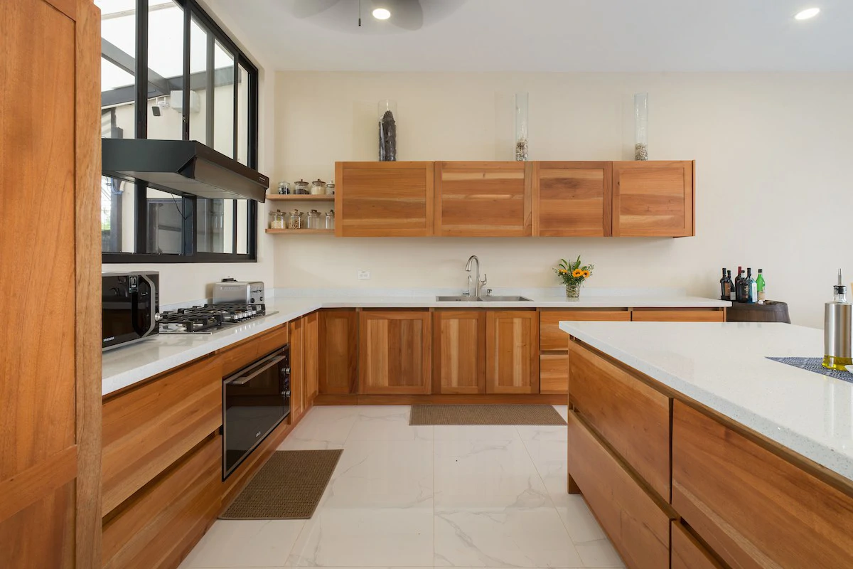 The Big Point House: New Jaw Dropping Ocean View Home in Tamarindo - Gallery image 4