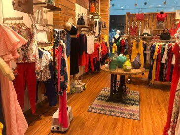 Retail Strip Center For Sale in Alajuela
