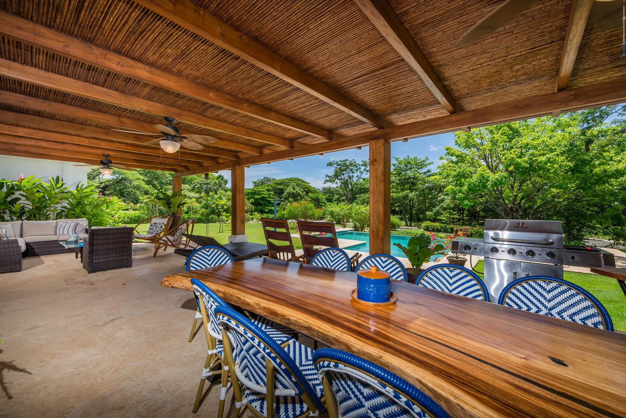 Luxury house for sale in Guanacaste - Gallery image 8