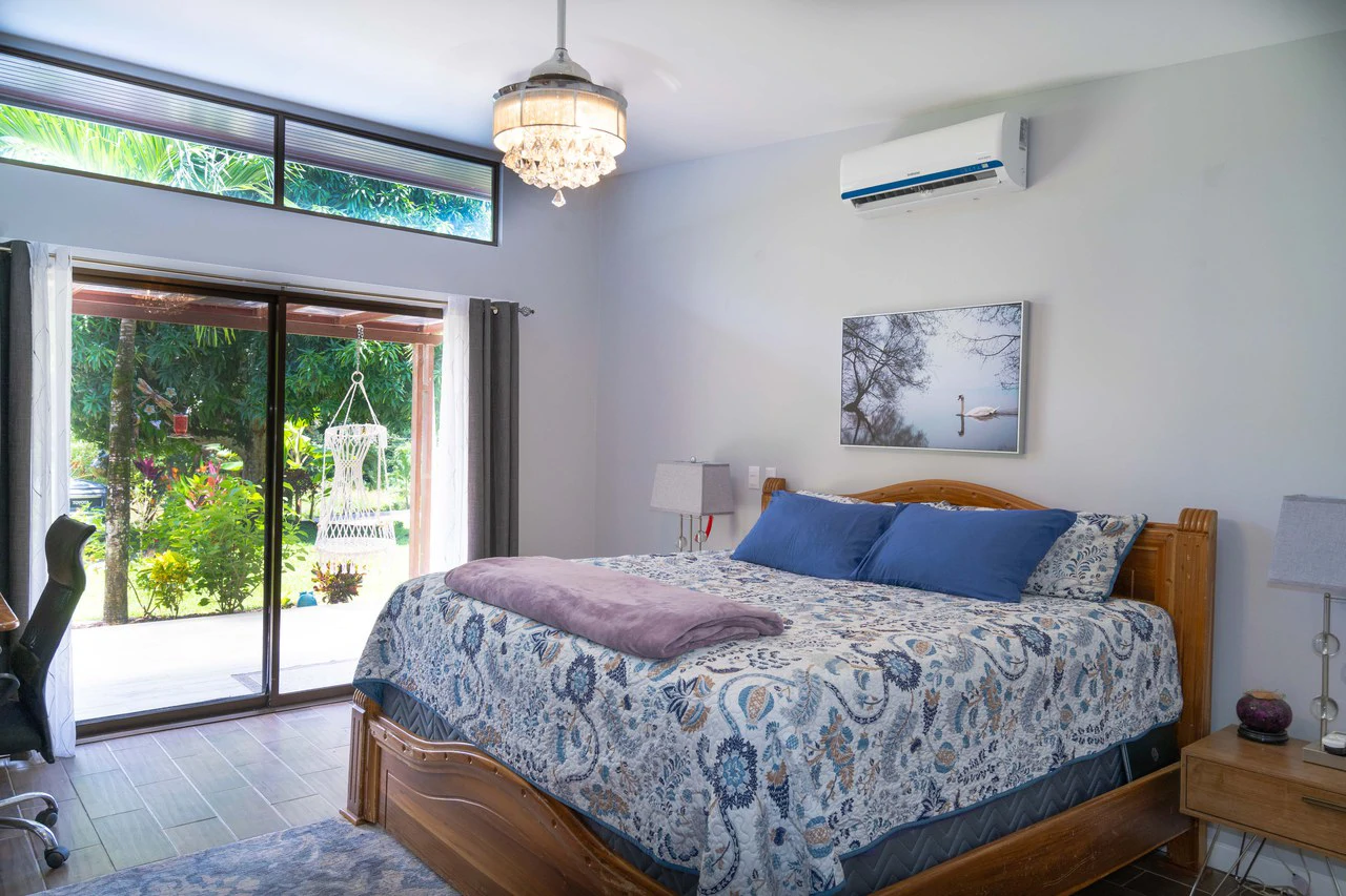Three home stunning estate close to Quepos: Mountain Property For Sale in Parrita - Gallery image 14