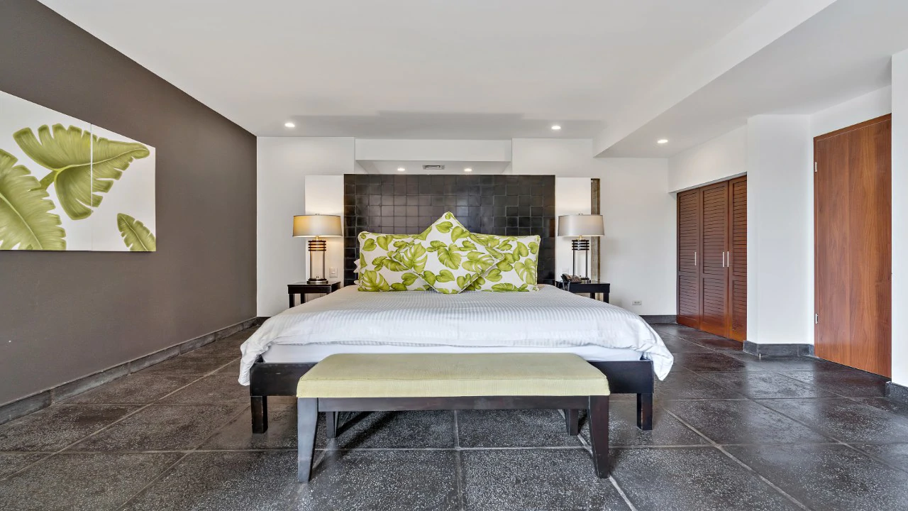 Panoramic Condos 26A: Live in the number one luxury development with private beach in the national reserve of Manuel Antonio - Gallery image 16