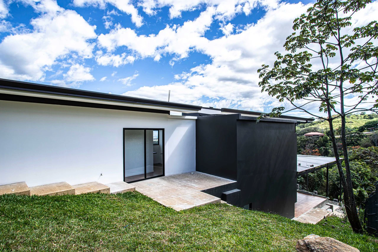 MODERN HOME HACIENDA NATURE NARANJO - Gallery image 22