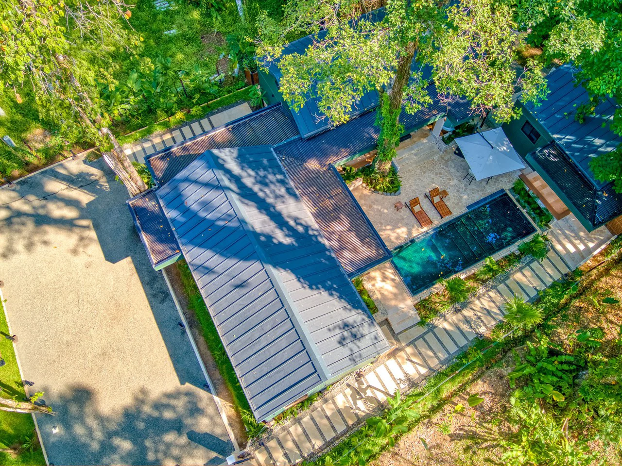 3 Bd/2.5 Ba Luxury Home in Manzanillo: ID 638: The Essence of Luxury: Your Private Oasis Awaits - Gallery image 35