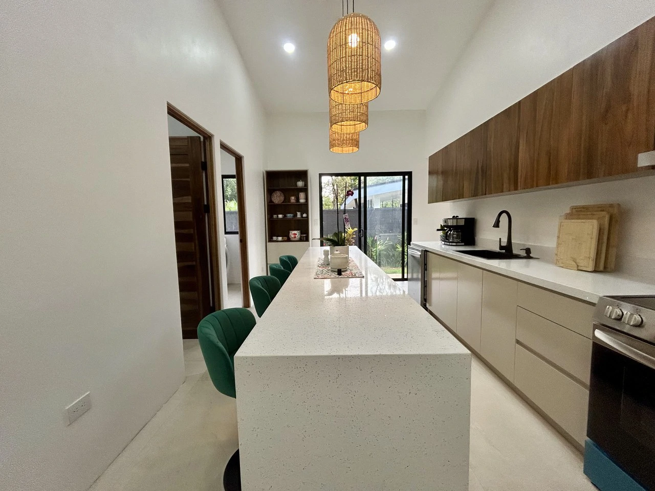 Casa Jardines: Brand new house with pool - Gallery image 18