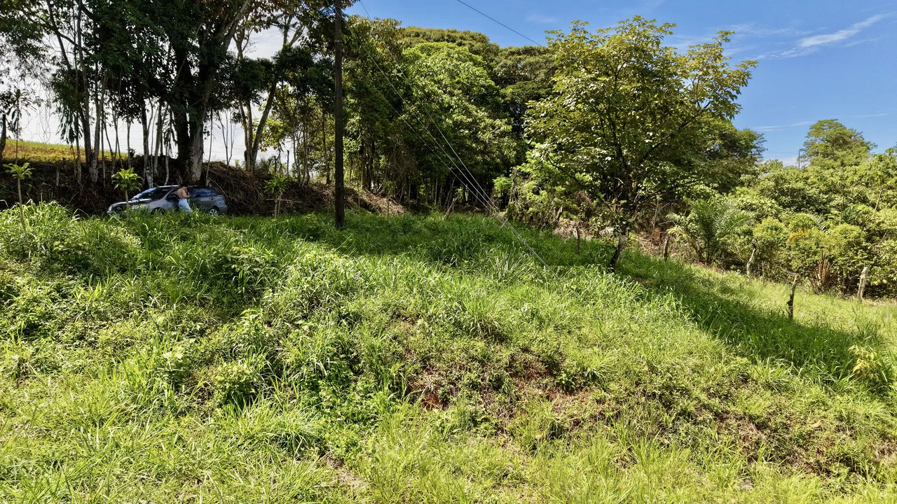Countryside Home Construction Site For Sale in Buenos Aires