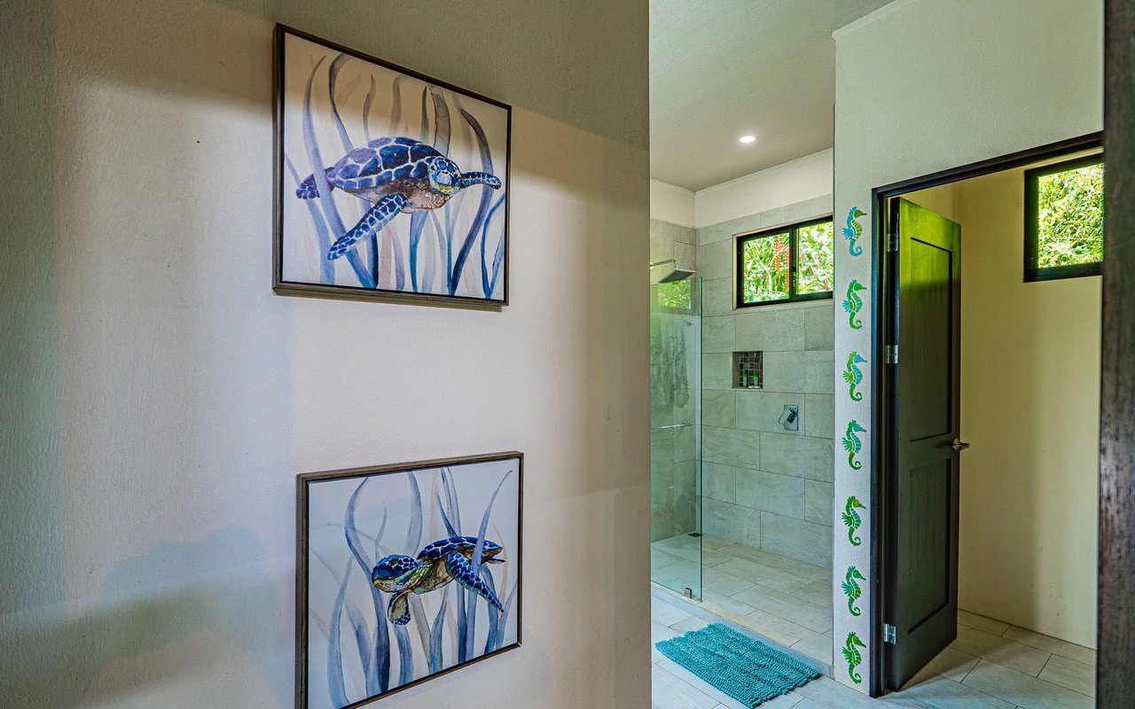 Riverfront Baru Estate Luxury Oasis Walkable to Playa Dominical - Gallery image 31