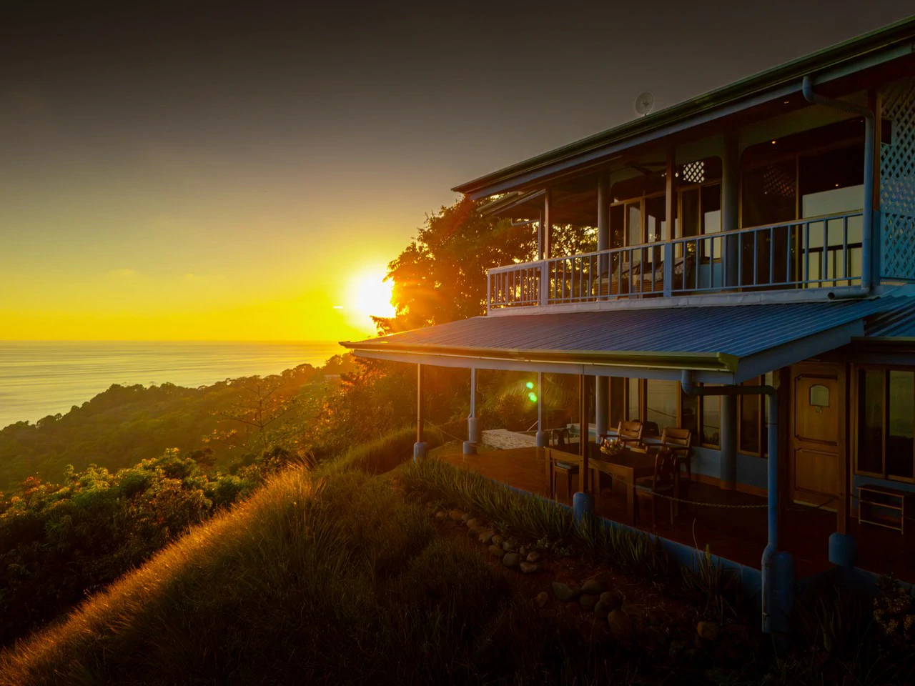 Casa Vista Harmonia: Legendary Ocean Views and Sustainable Living! - Gallery image 22