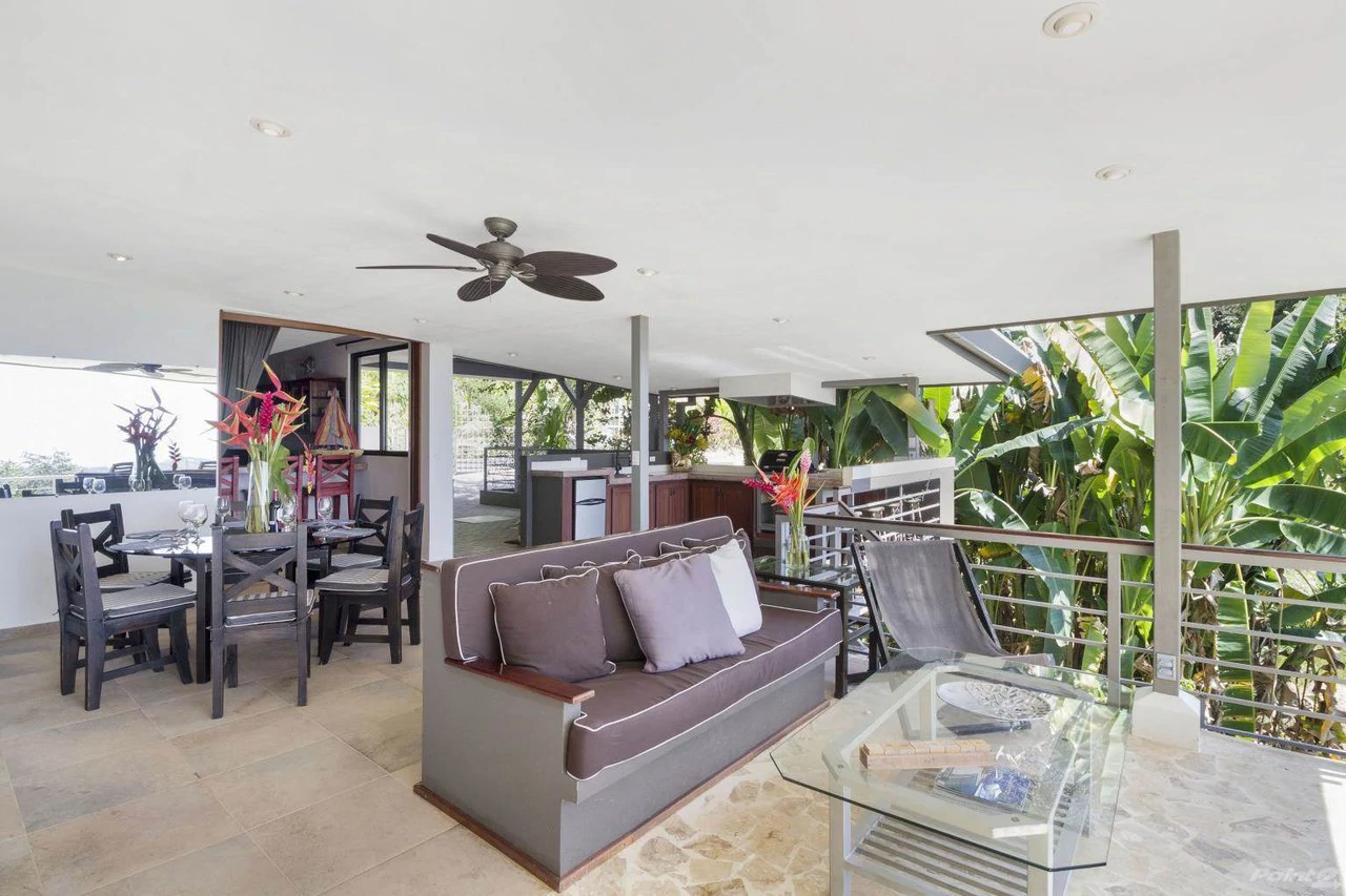 Casa Thai: Ocean View Villa in Uvita with Proven Airbnb Income and Luxury Tropical Living - Gallery image 12