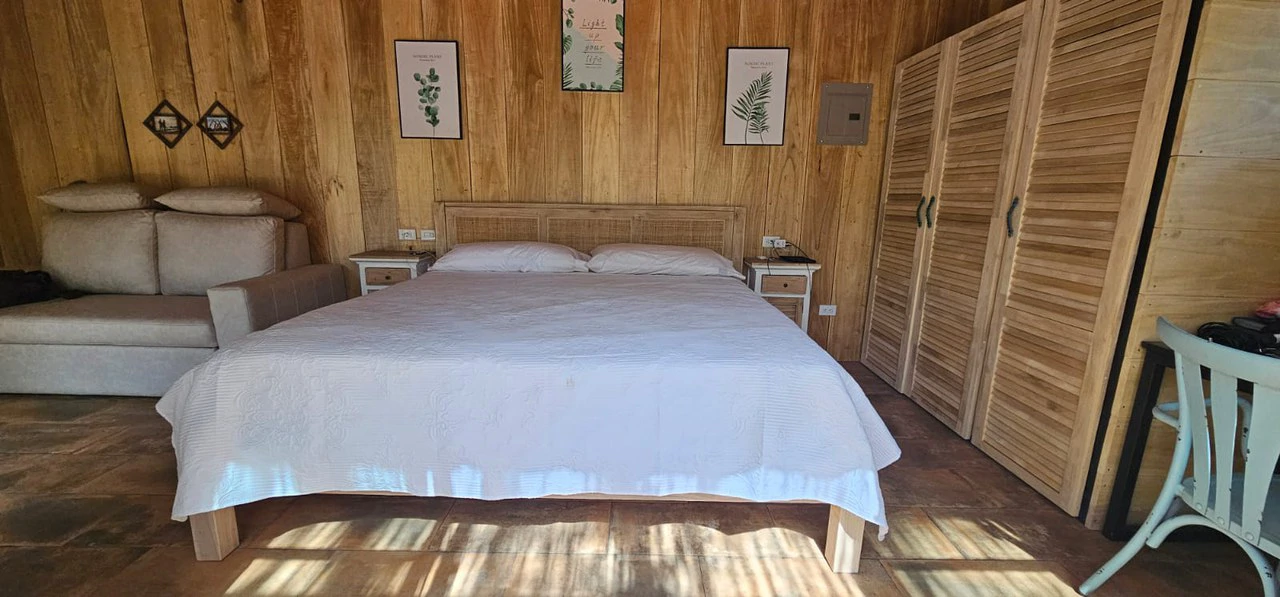 Successful Wellness and Spa with restaurant: One Of A Kind, Successful Wellness, Spa And Restaurant Oasis Close To Tamarindo - Gallery image 22