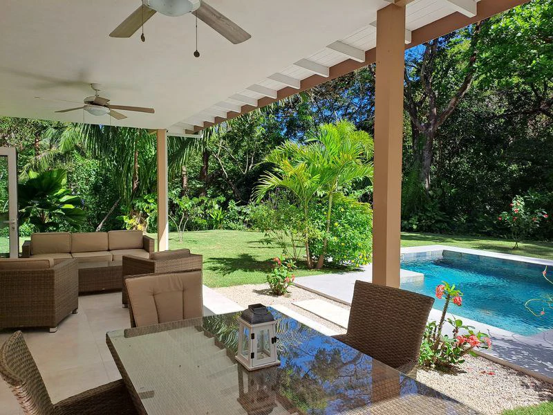 Casa Blue Morpho: Tropical Oasis minutes away from Samara – Ideal for Family Living or Rental Income - Gallery image 9
