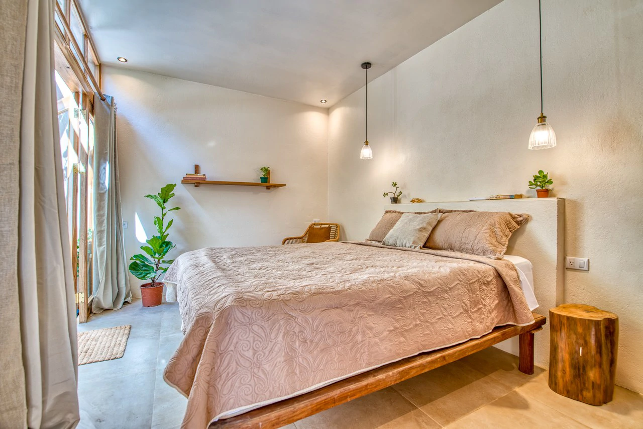 ID 355: Rental Income Opportunity in Puerto Viejo – 2 BD Modern Tiny Home for Sale - Gallery image 9