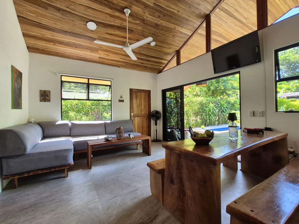 Casa Chill Out: Charming Coastal Cosy Vibe 2 bedrooms – Pool – Your Perfect Vacation Home - Gallery image 12