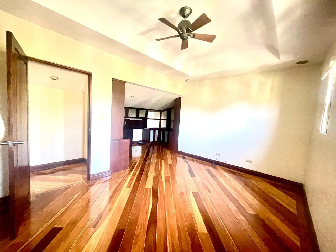 House for sale in gated community Escazu Costa Rica each room with private bathroom - Gallery image 15