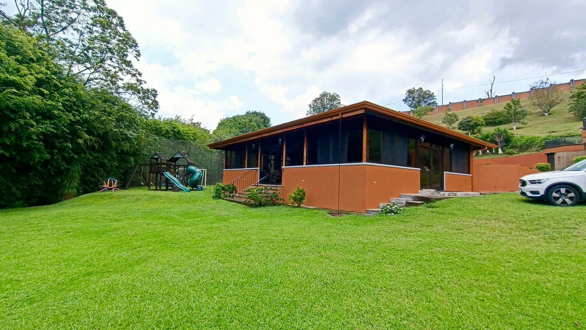 Finca doña Flory: Property with incredible views in Santa Barbara, Heredia - Gallery image 35