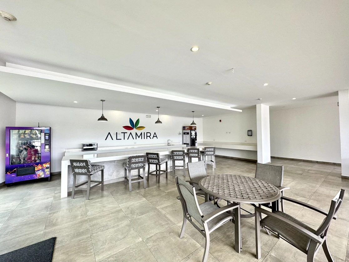 Condominio Altamira: Apartment for sale in Condominio Altamira Heredia - Gallery image 22