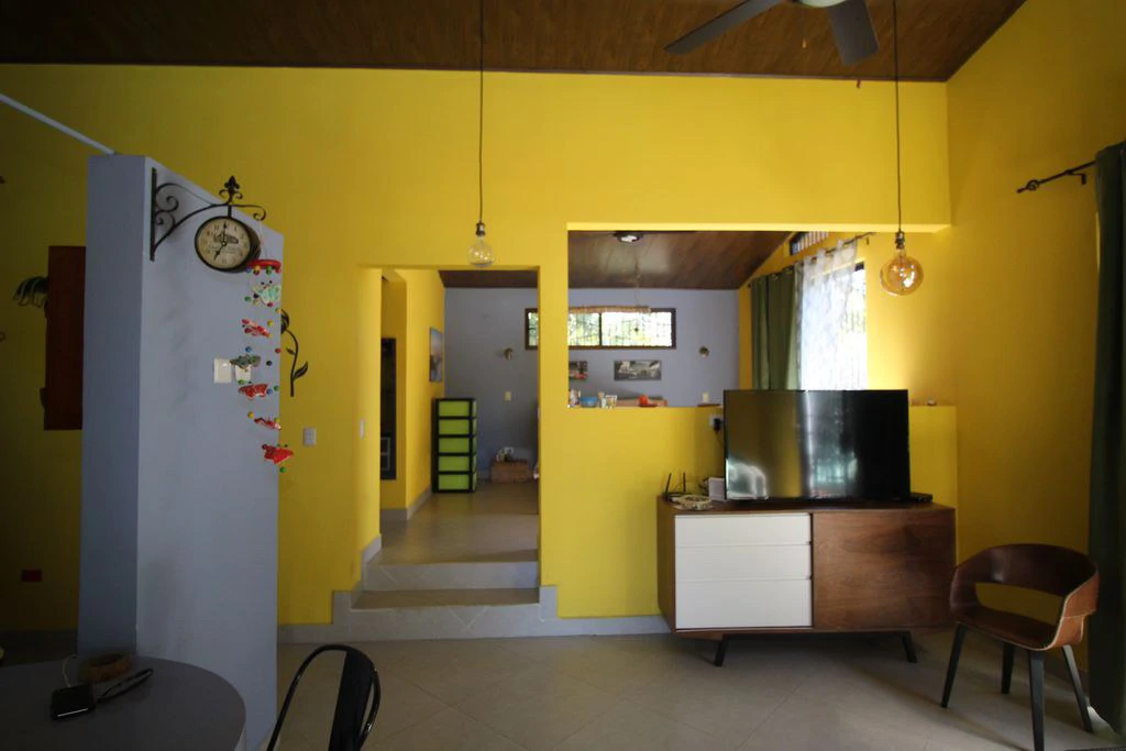 Casa Nela: Brand new multi-family home and income-producing property, steps from the beach - Gallery image 13