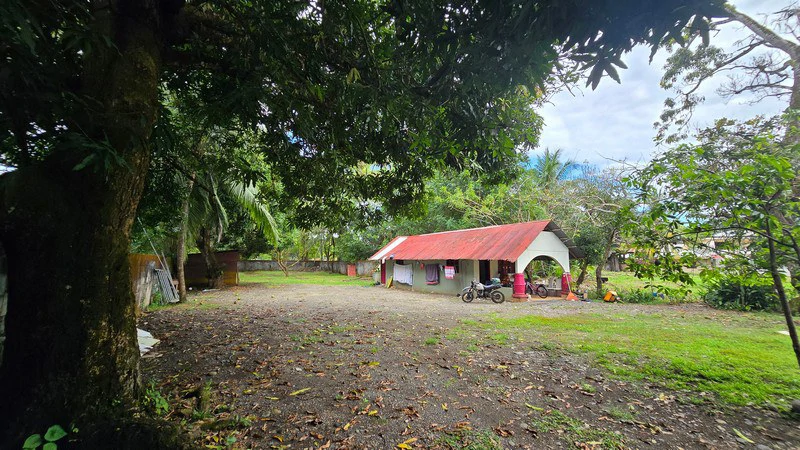Villa del Mar, one block from the beach in Bejcuo: Fully titled half acre property with 2 level home - Gallery image 75