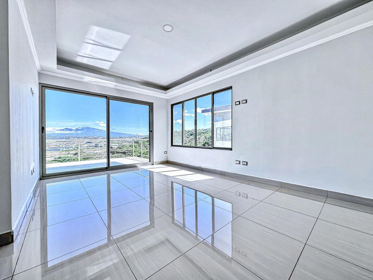 Casa Hilltop:  Casa Hilltop mountainside home for sale in Guachipelin Escazu - Gallery image 15