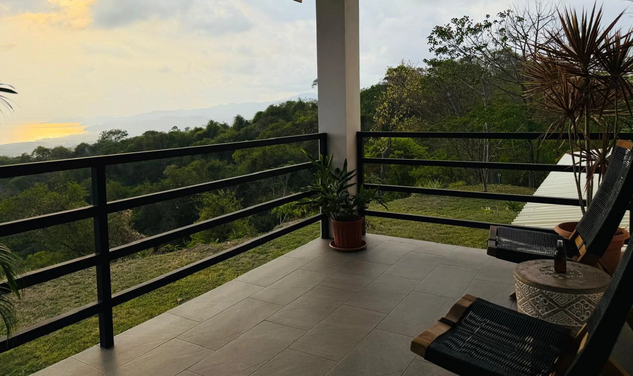 Ocean view home for sale Guanacaste Costa Rica San Miguel. - Gallery image 36