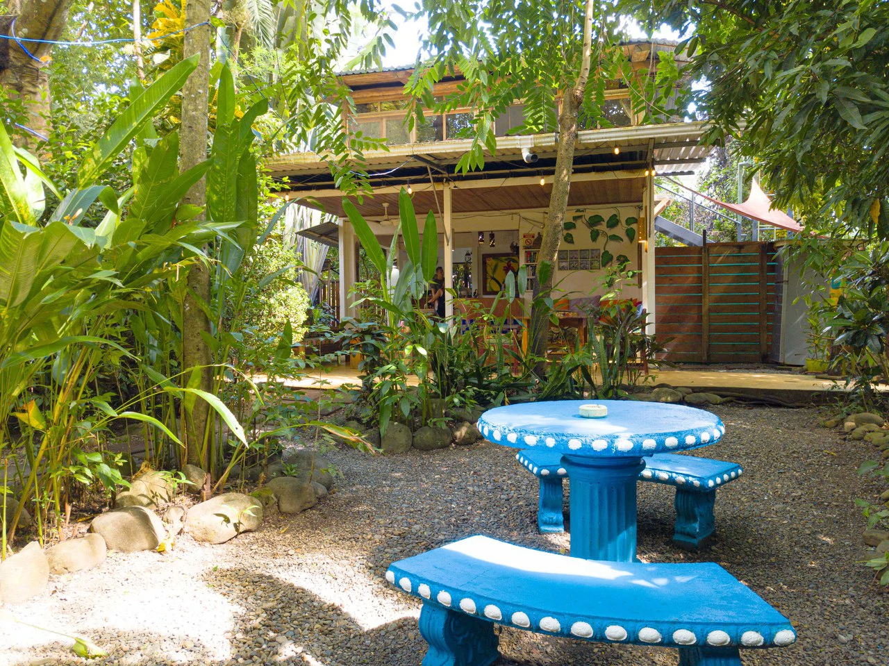 Steps to the beach 14 bedroom Dominical Hotel - Gallery image 16