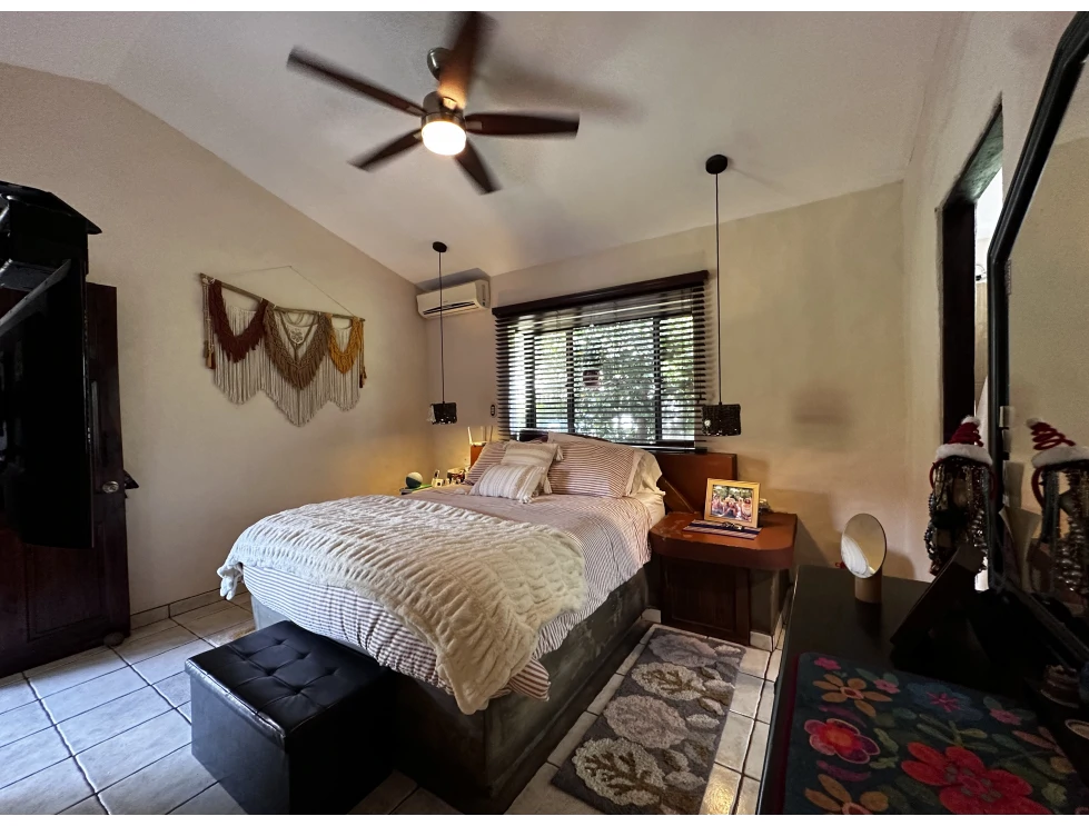 Casa de Luz in Pozos, Santa Ana: Discover Casa de Luz: your refuge in the midst of chaos! - Gallery image 13