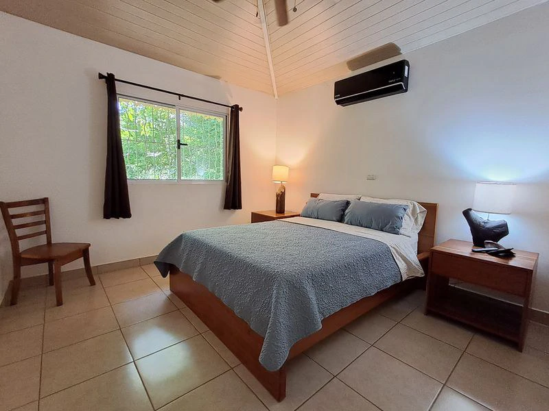 Casa Alaska: Charming Costa Rica Home with Pool, Rancho & Nature Views, Just 10 Minutes’ Walk to the Beach - Gallery image 10