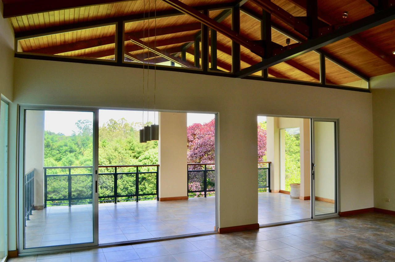 Mountain modern house in San Isidro, Costa Rica - Gallery image 41