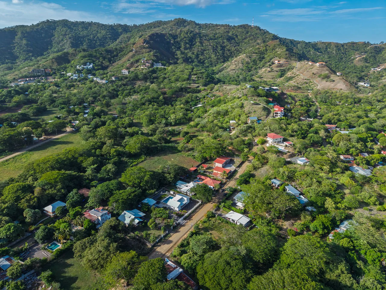 Casa Kuna II: A Tranquil Oasis in the Heart of Playas del Coco - photo 50