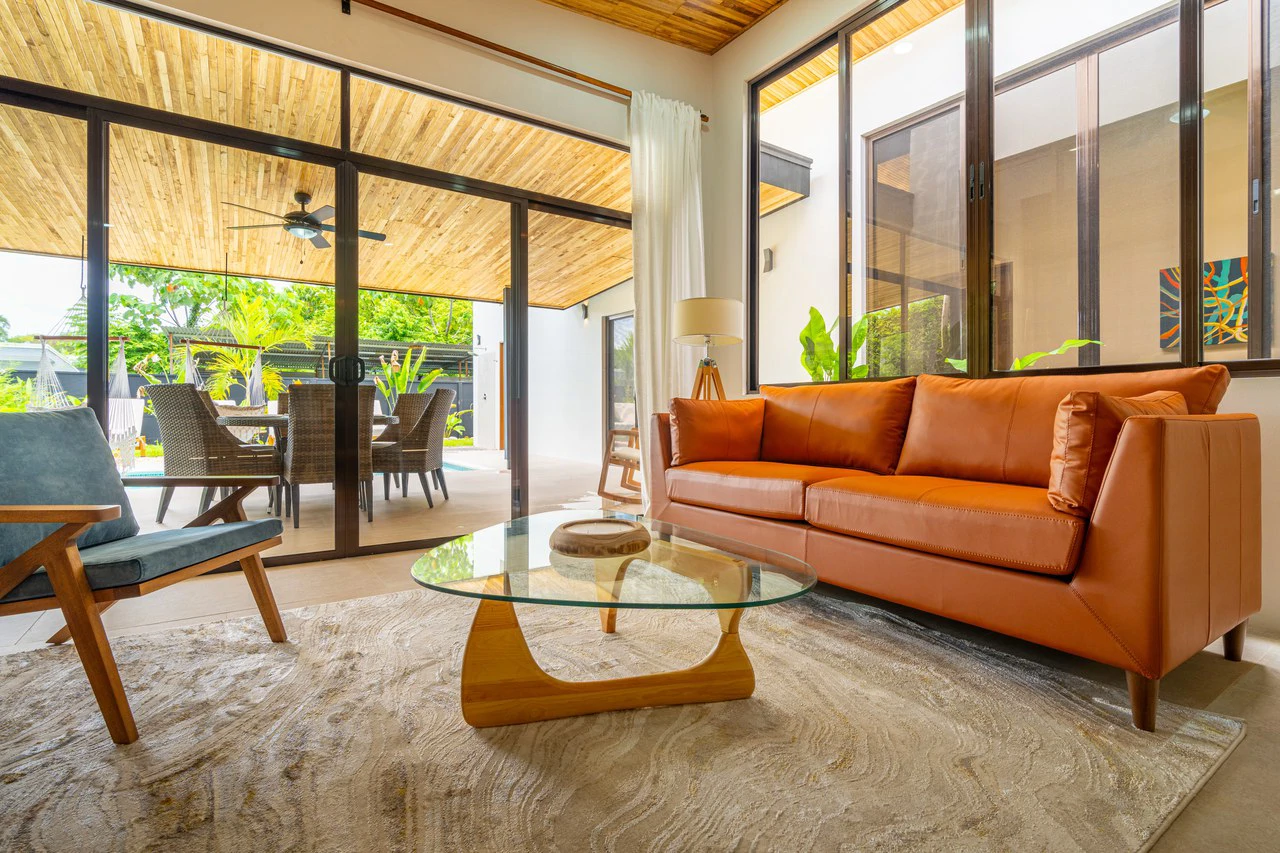 Uvita Tropical Urban Home, New Quality Build! - Gallery image 4