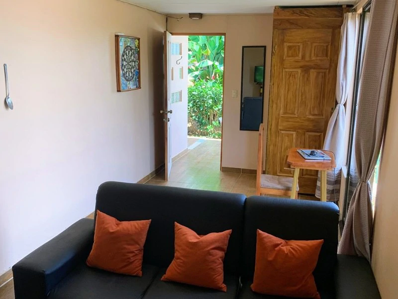 One-Bedroom with a Valley View!: Mountain House For Sale in San Rafael Norte - Gallery image 6