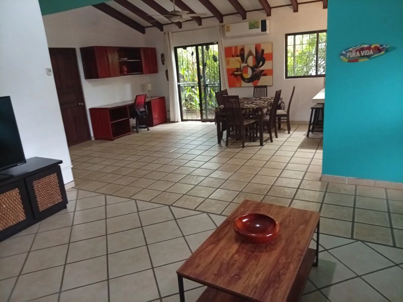 Beautiful Home with Private Pool: Boutique style community in Bejuco, walking distance to the beach! - photo 22