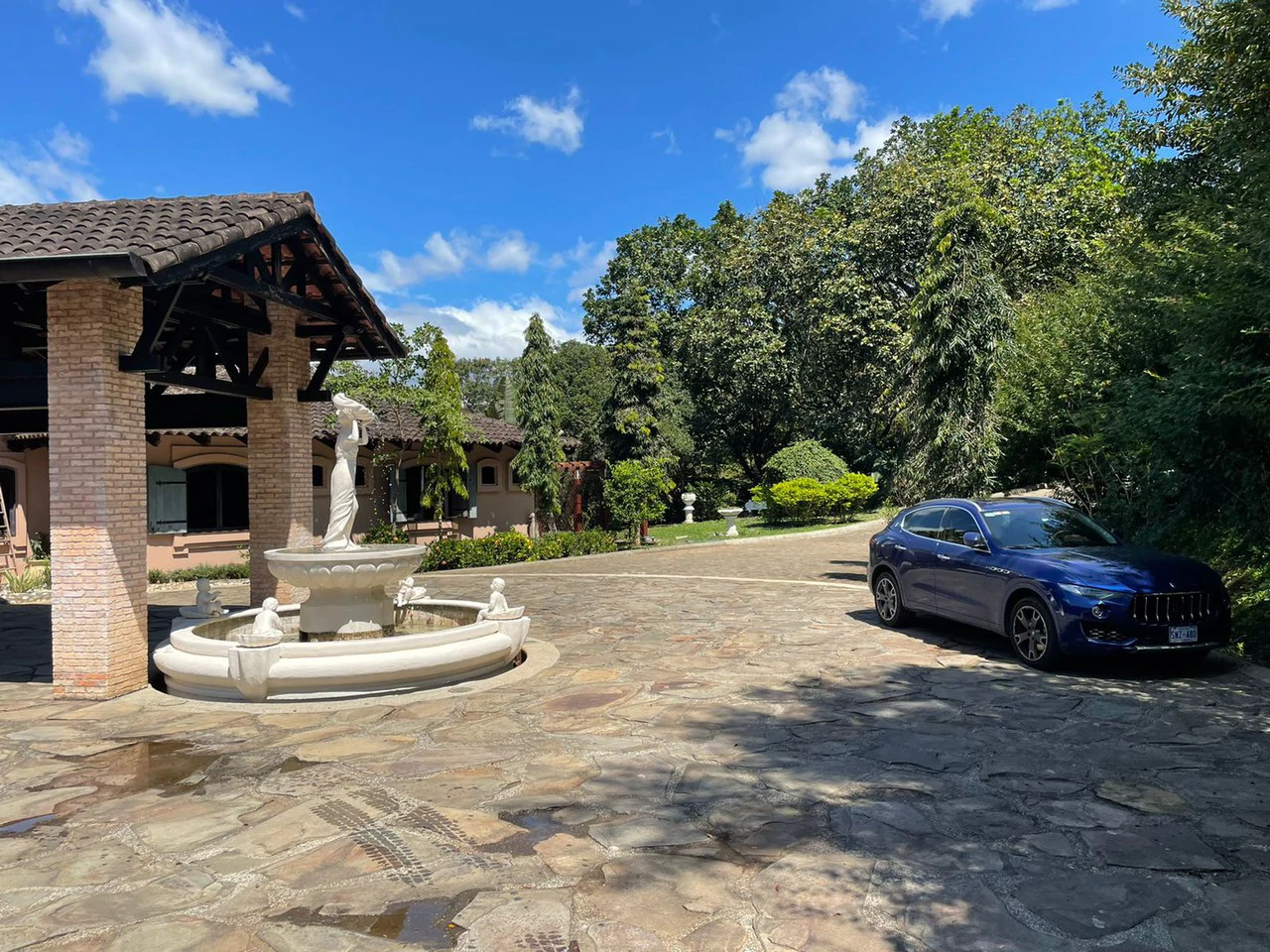 Luxury Estate in La Guácima, Alajuela