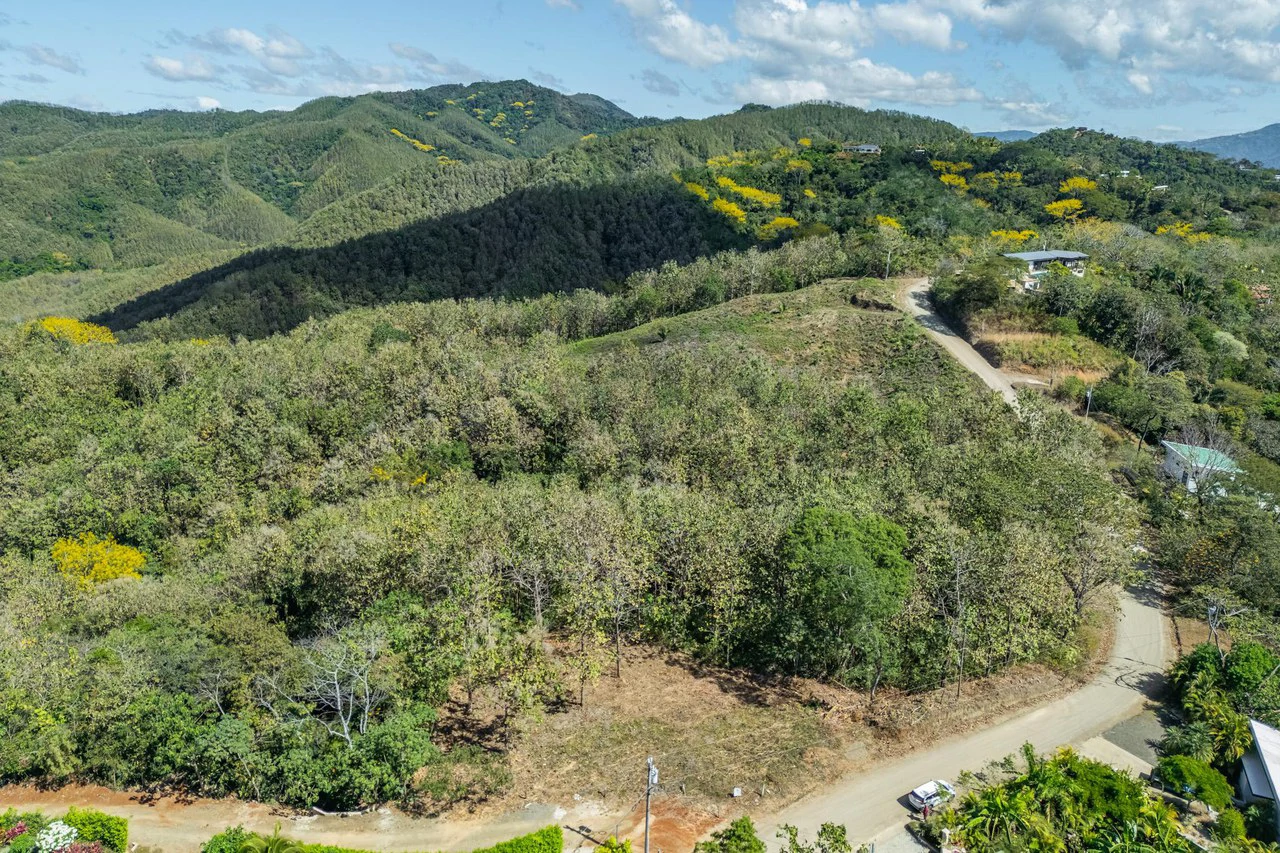 Carrillo Mountain: Sunset View and second floor ocean view Lot - Gallery image 8