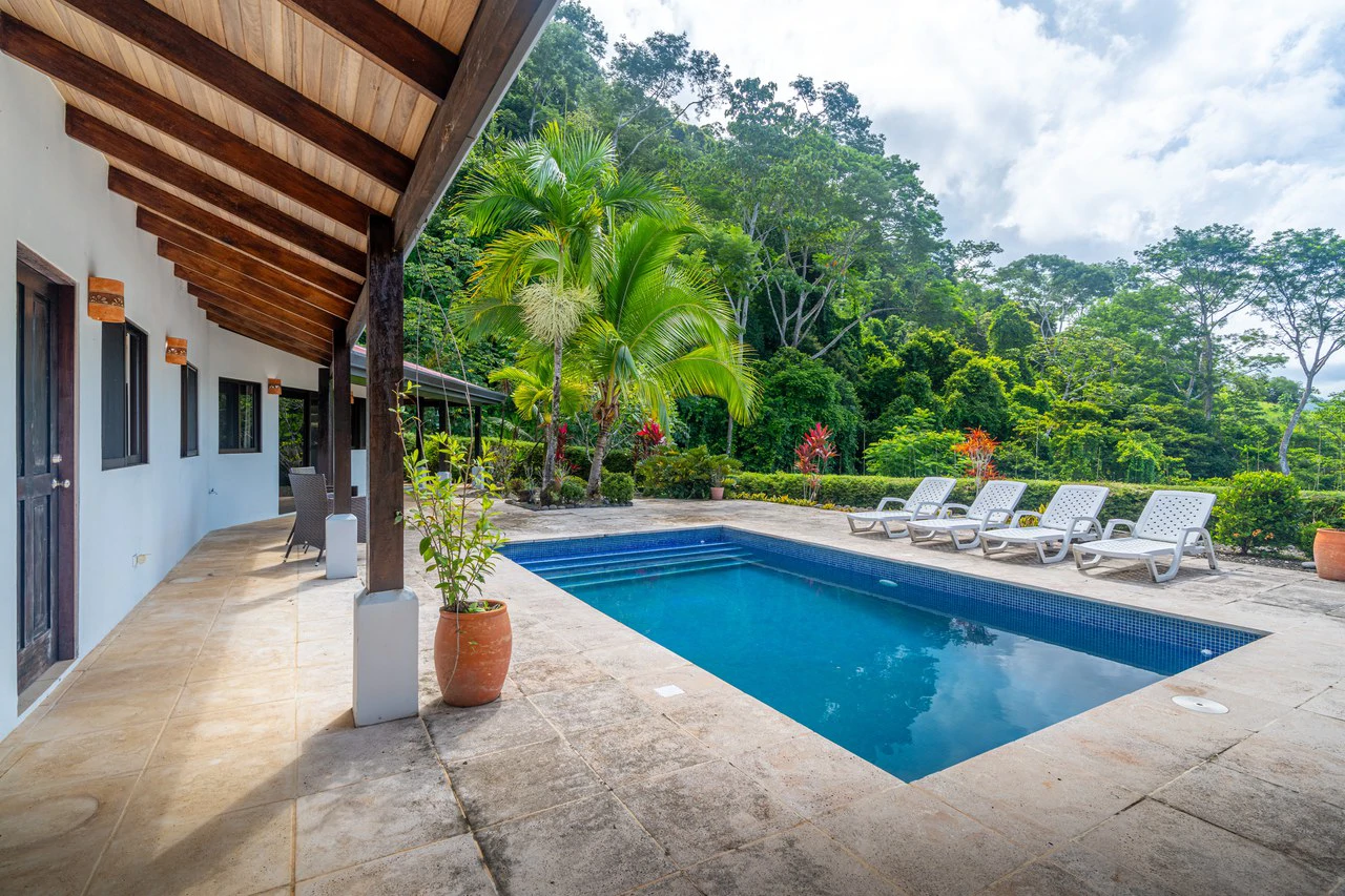 3 Bedroom home in Cinco Ventanas with Incredible Ocean View! - Gallery image 15