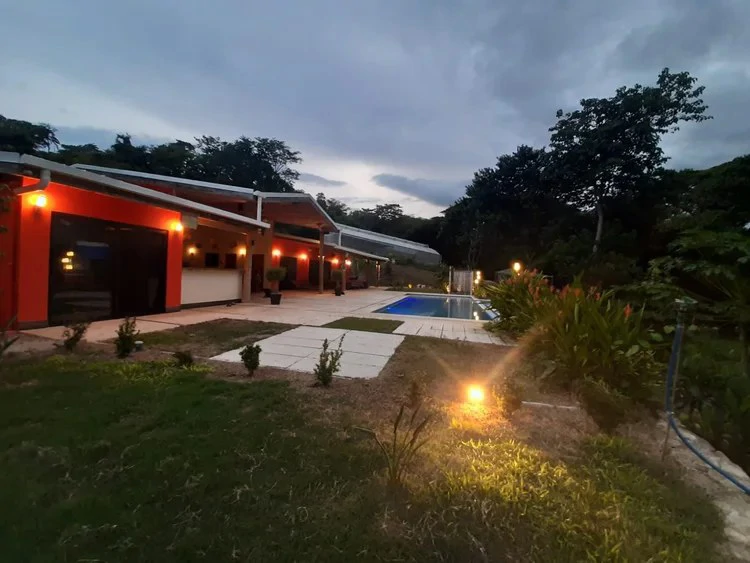 Organic Finca Eco Dreams: $799,000 USDOrganic Finca Eco Dreams – Sustainable Eco Farm for Sale Near Playa Naranjo, Costa Rica Luxury Self-Sustainable Farm, Solar-Powered Estate & Investment Property o - Gallery image 24