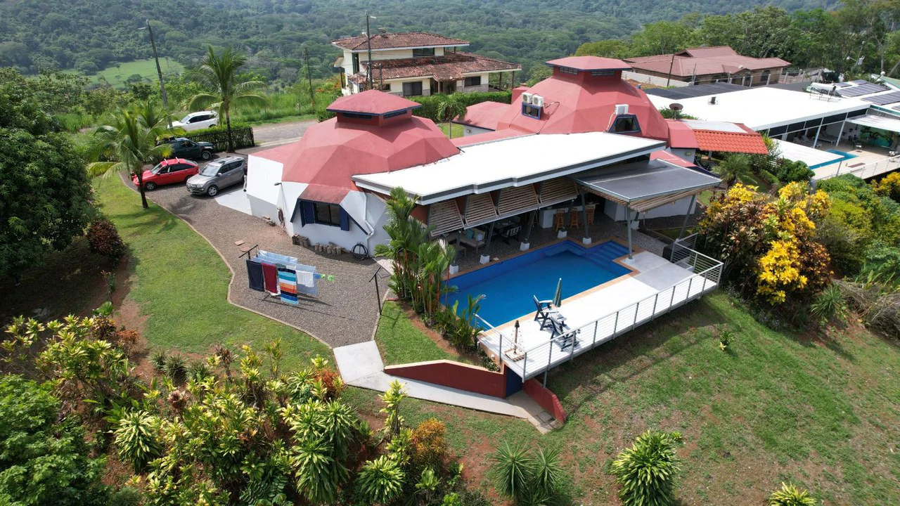 Casa Paraiso: House A true paradise for nature lovers with Ocean View - Gallery image 7