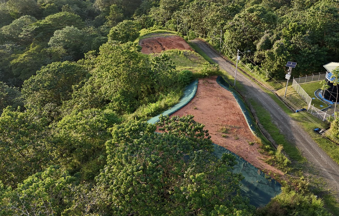 Price Reduced! Panoramic Ocean View Lot in Prestigious Phase 11 Ojochal – 2.77 Acres with Luxury 3D Home Design Included - Gallery image 16