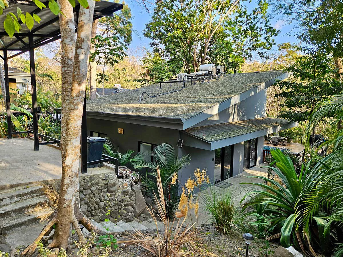 ID 4171: Modern Tropical: Luxury Retreat with Saltwater Pool in Bellevue - Gallery image 49