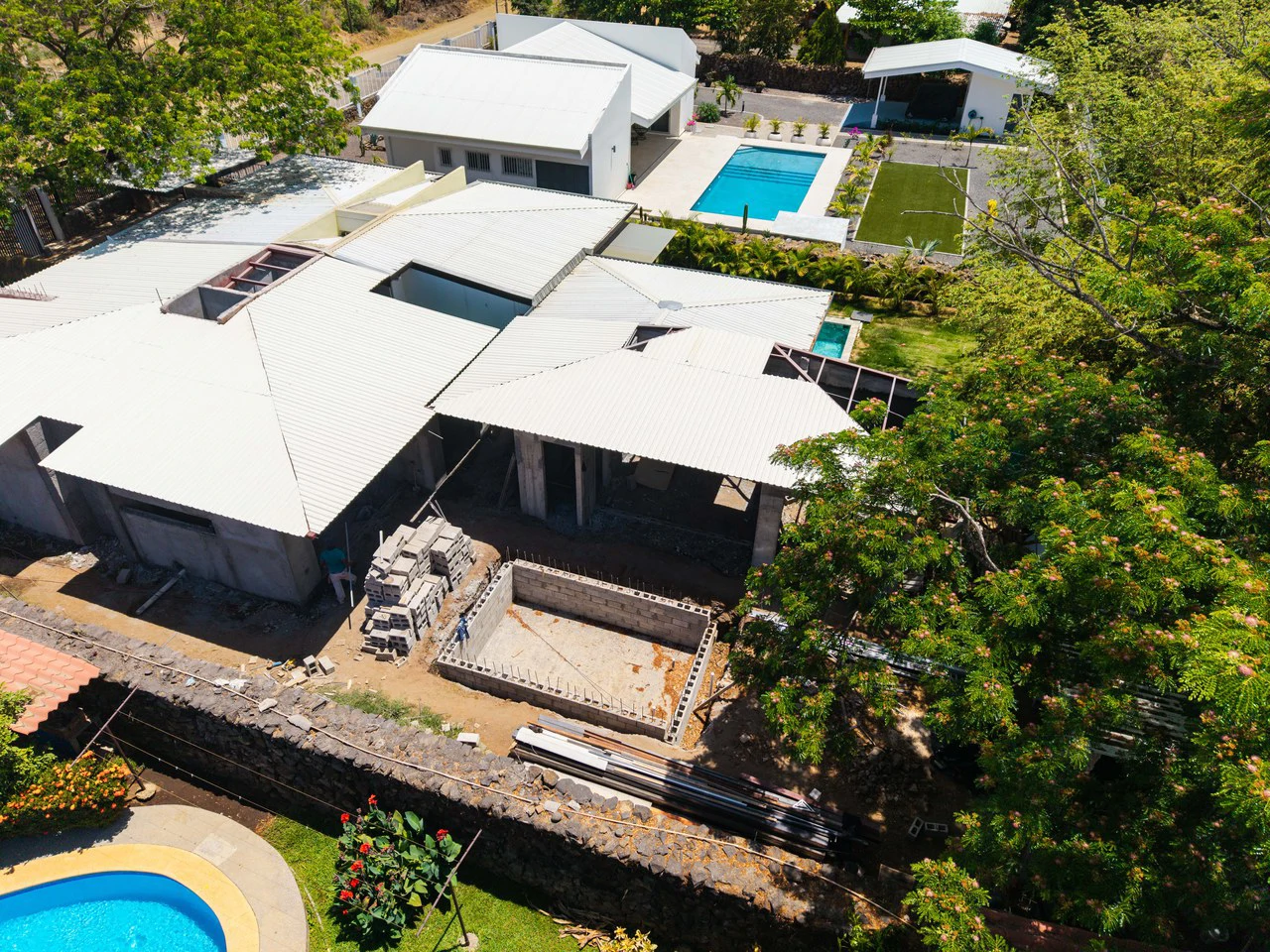 Casa Kuna II: A Tranquil Oasis in the Heart of Playas del Coco - Gallery image 11