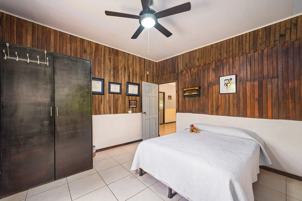 Casa Campo: Quiet Countryside Home Near Beaches - Gallery image 28