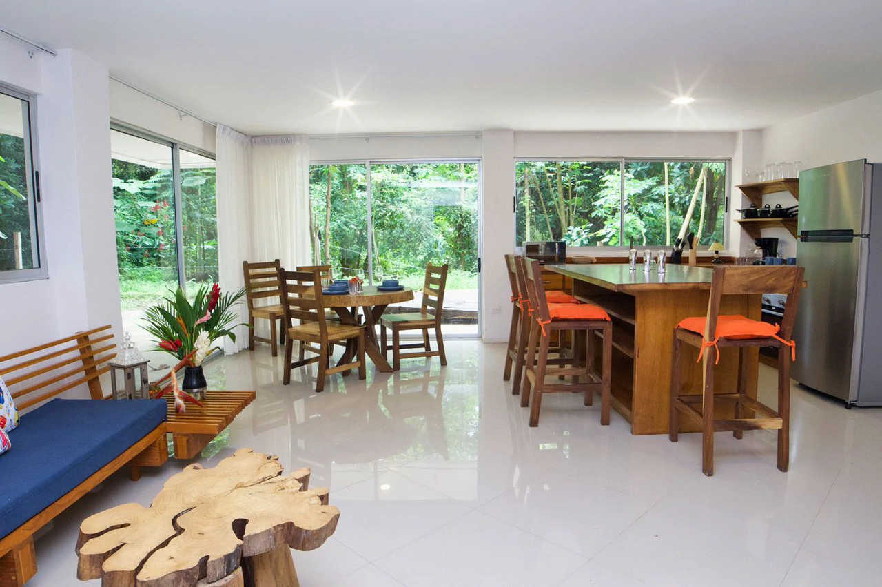 RIVIERA RESIDENCES: 12 Home Community for Sale - Profitable Investment Opportunity 5 min walk to Playa Potrero - Gallery image 5