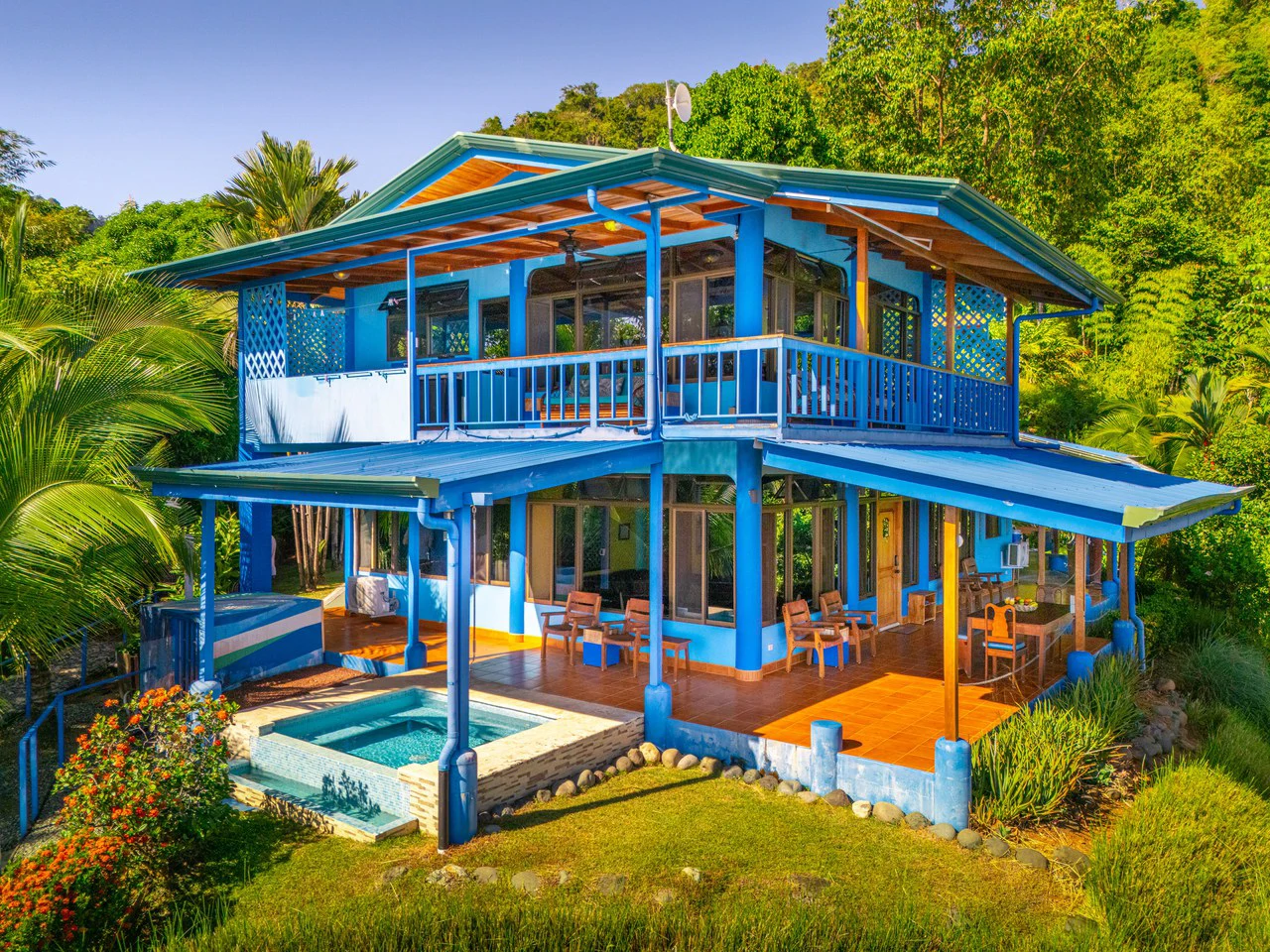 Casa Vista Harmonia: Legendary Ocean Views and Sustainable Living! - Gallery image 13
