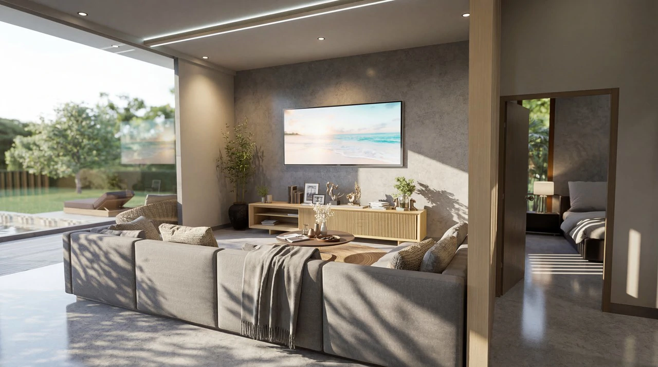 Villa Carey: Pre-Construction in Jardines del Morete - Gallery image 23