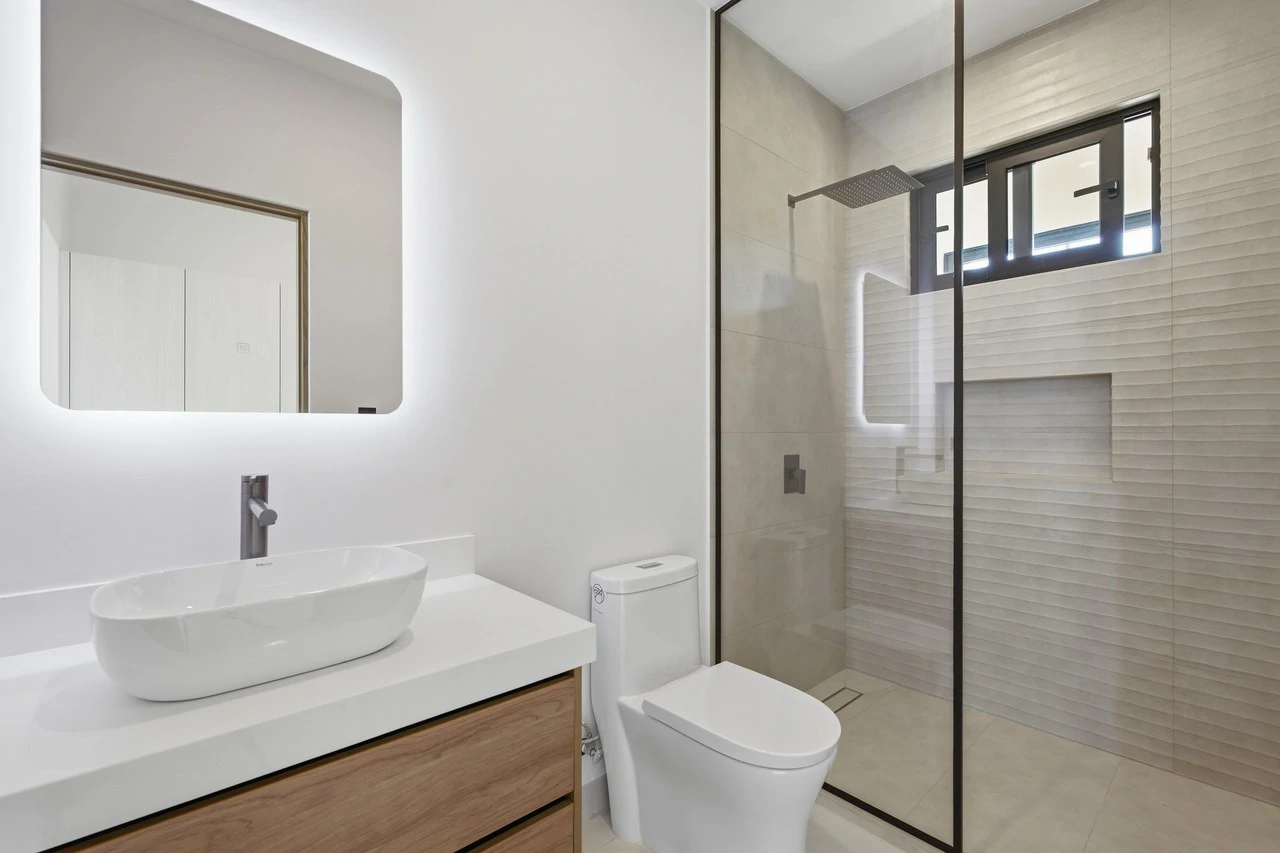 Villa Fresno: Newly Completed Contemporary Home with Private Pool Near Playa Avellanas - photo 15