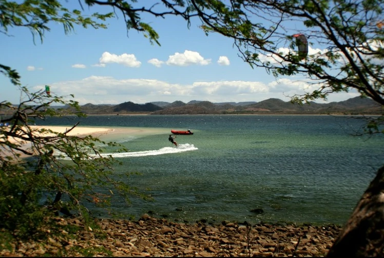 Copal Heights: Mountain, Near the Coast, Oceanfront and Riverfront Development Parcel For Sale in Playa Copal - Gallery image 4