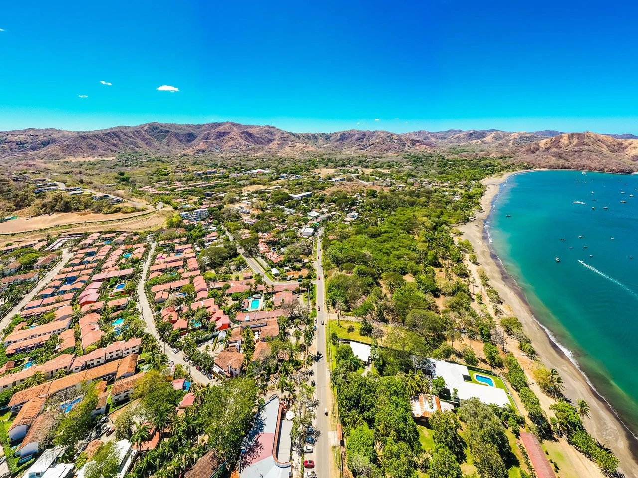 Casa Kuna II: A Tranquil Oasis in the Heart of Playas del Coco - Gallery image 18